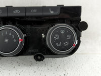 2018-2019 Volkswagen Golf Climate Control Module Temperature AC/Heater Replacement P/N:5GM907426G 5HB 012 515 Fits Fits 2018