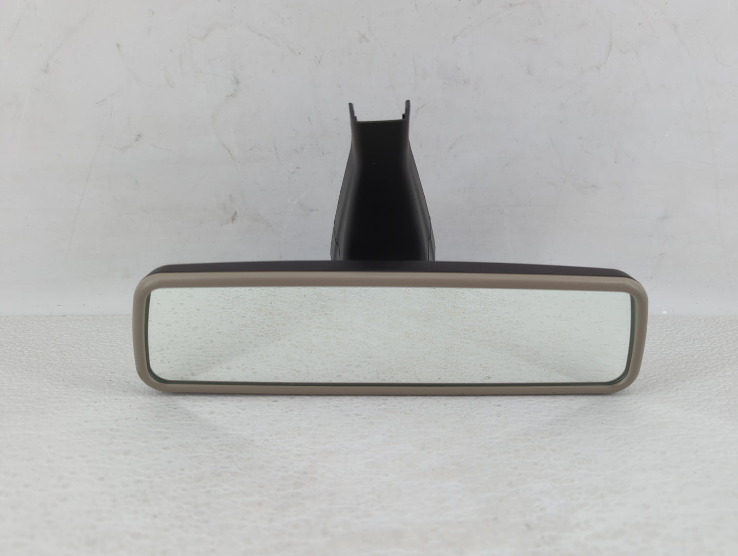 2015-2019 Volkswagen Golf Interior Rear View Mirror Replacement OEM P/N:5G0 857 593 B Fits Fits 2015 2016 2017 2018 2019 OEM