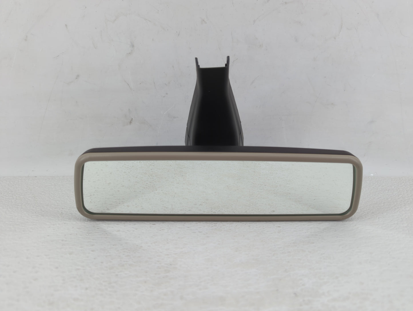 2015-2019 Volkswagen Golf Interior Rear View Mirror Replacement OEM P/N:5G0 857 593 B Fits Fits 2015 2016 2017 2018 2019 OEM