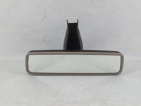 2015-2019 Volkswagen Golf Interior Rear View Mirror Replacement OEM P/N:5G0 857 593 B Fits Fits 2015 2016 2017 2018 2019 OEM