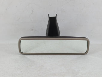compare product 2015-2019 Volkswagen Golf Interior Rear View Mirror Replacement OEM P/N:5G0 857 593 B Fits Fits 2015 2016 2017 2018 2019 OEM Used Auto Parts