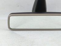 2015-2019 Volkswagen Golf Interior Rear View Mirror Replacement OEM P/N:5G0 857 593 B Fits Fits 2015 2016 2017 2018 2019 OEM