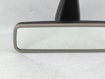 2015-2019 Volkswagen Golf Interior Rear View Mirror Replacement OEM P/N:5G0 857 593 B Fits Fits 2015 2016 2017 2018 2019 OEM Used Auto Parts