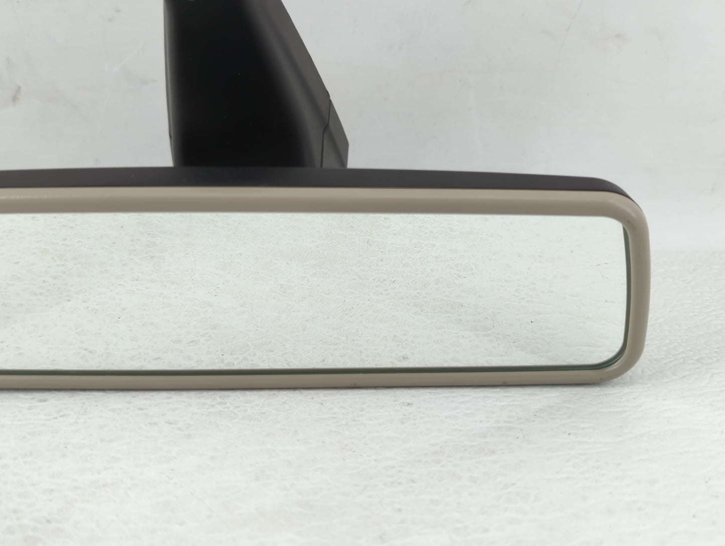 2015-2019 Volkswagen Golf Interior Rear View Mirror Replacement OEM P/N:5G0 857 593 B Fits Fits 2015 2016 2017 2018 2019 OEM