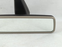 2015-2019 Volkswagen Golf Interior Rear View Mirror Replacement OEM P/N:5G0 857 593 B Fits Fits 2015 2016 2017 2018 2019 OEM