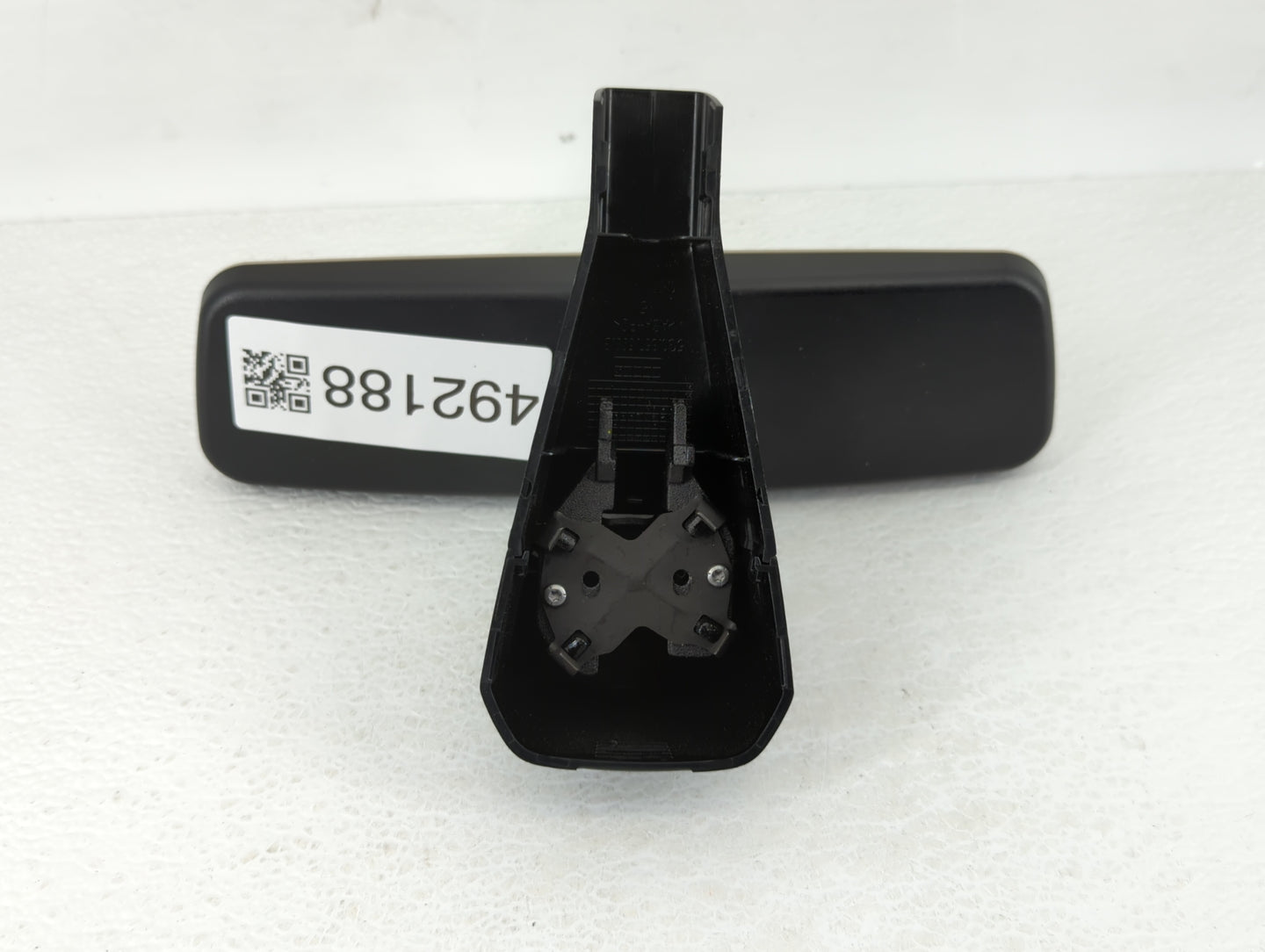 2015-2019 Volkswagen Golf Interior Rear View Mirror Replacement OEM P/N:5G0 857 593 B Fits Fits 2015 2016 2017 2018 2019 OEM