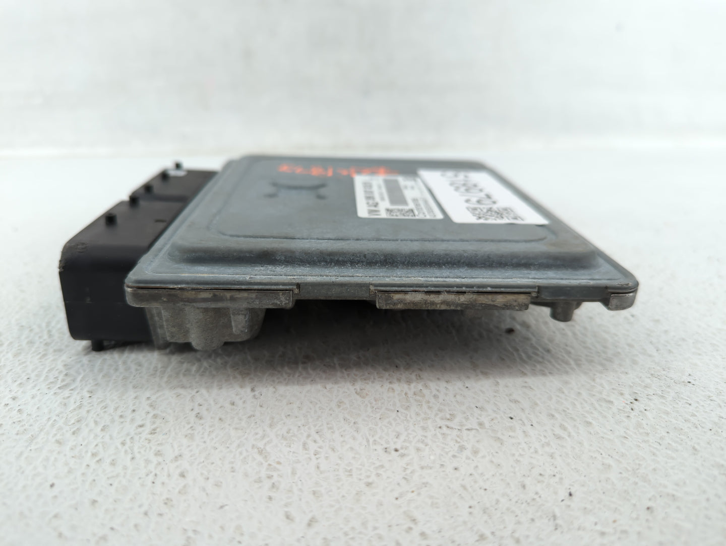 2018-2019 Volkswagen Golf PCM Engine Control Computer ECU ECM PCU OEM P/N:06K 907 425 B Fits Fits 2018 2019 OEM Used Auto Pa