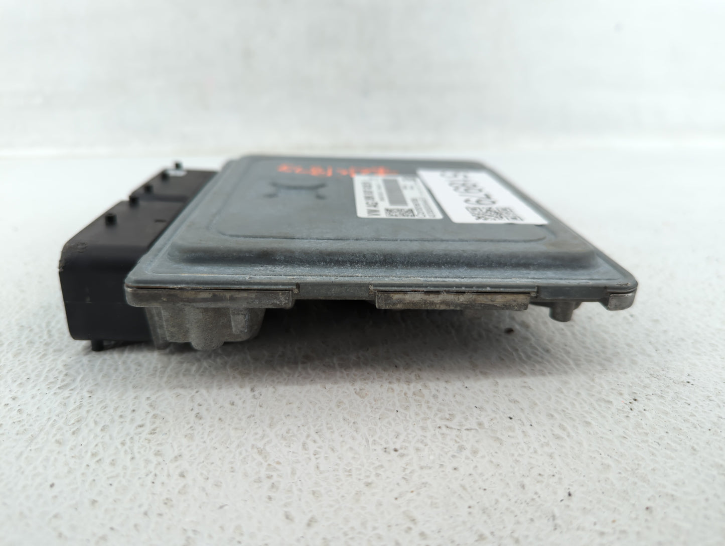 2018-2019 Volkswagen Golf PCM Engine Control Computer ECU ECM PCU OEM P/N:06K 907 425 B Fits Fits 2018 2019 OEM Used Auto Pa
