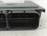 2018-2019 Volkswagen Golf PCM Engine Control Computer ECU ECM PCU OEM P/N:06K 907 425 B Fits Fits 2018 2019 OEM Used Auto Pa
