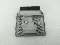 2018-2019 Volkswagen Golf PCM Engine Control Computer ECU ECM PCU OEM P/N:06K 907 425 B Fits Fits 2018 2019 OEM Used Auto Pa