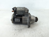 2018 Volkswagen Golf Car Starter Motor Solenoid OEM P/N:23300 3TA0C Fits Fits 2015 2016 2017 2019 2020 OEM Used Auto Parts -