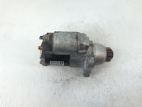 2018 Volkswagen Golf Car Starter Motor Solenoid OEM P/N:23300 3TA0C Fits Fits 2015 2016 2017 2019 2020 OEM Used Auto Parts -