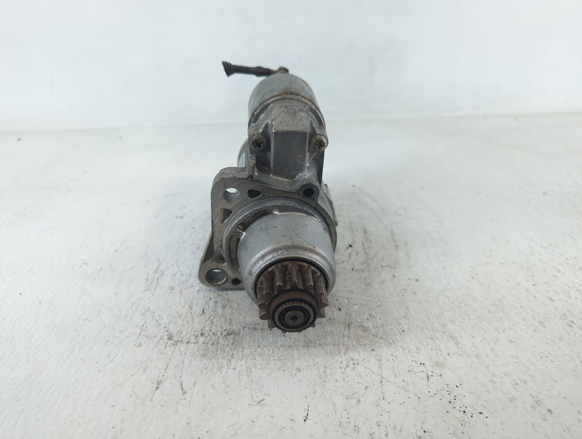 2018 Volkswagen Golf Car Starter Motor Solenoid OEM P/N:23300 3TA0C Fits Fits 2015 2016 2017 2019 2020 OEM Used Auto Parts -