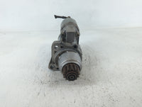 2018 Volkswagen Golf Car Starter Motor Solenoid OEM P/N:23300 3TA0C Fits Fits 2015 2016 2017 2019 2020 OEM Used Auto Parts -