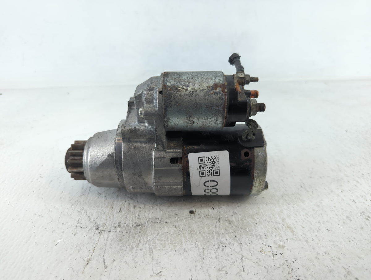 2018 Volkswagen Golf Car Starter Motor Solenoid OEM P/N:23300 3TA0C Fits Fits 2015 2016 2017 2019 2020 OEM Used Auto Parts -