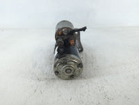 2018 Volkswagen Golf Car Starter Motor Solenoid OEM P/N:23300 3TA0C Fits Fits 2015 2016 2017 2019 2020 OEM Used Auto Parts -