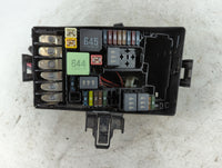 2015-2019 Volkswagen Golf Fusebox Fuse Box Panel Relay Module P/N:>PP-TD20 Fits Fits 2015 2016 2017 2018 2019 2020 2021 2022
