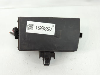 compare product 2015-2019 Volkswagen Golf Fusebox Fuse Box Panel Relay Module P/N:5Q0 937 132 B Fits Fits 2015 2016 2017 2018 2019 2020 2021 2022 OEM Used Auto Parts