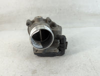 2013-2019 Volkswagen Golf Throttle Body P/N:A2C82494100 06F 133 62 T Fits OEM Used Auto Parts - Oemusedautoparts1.com