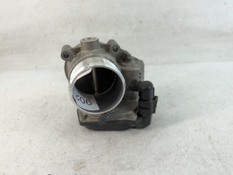 compare product 2013-2019 Volkswagen Golf Throttle Body P/N:A2C82494100 06F 133 62 T Fits OEM Used Auto Parts