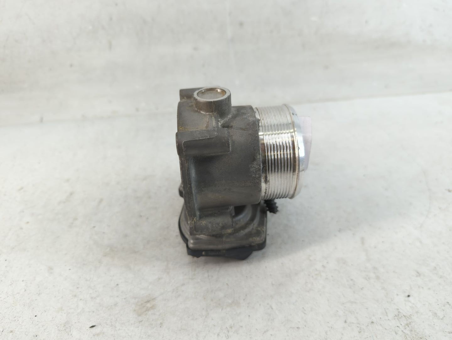 2013-2019 Volkswagen Golf Throttle Body P/N:A2C82494100 06F 133 62 T Fits OEM Used Auto Parts - Oemusedautoparts1.com