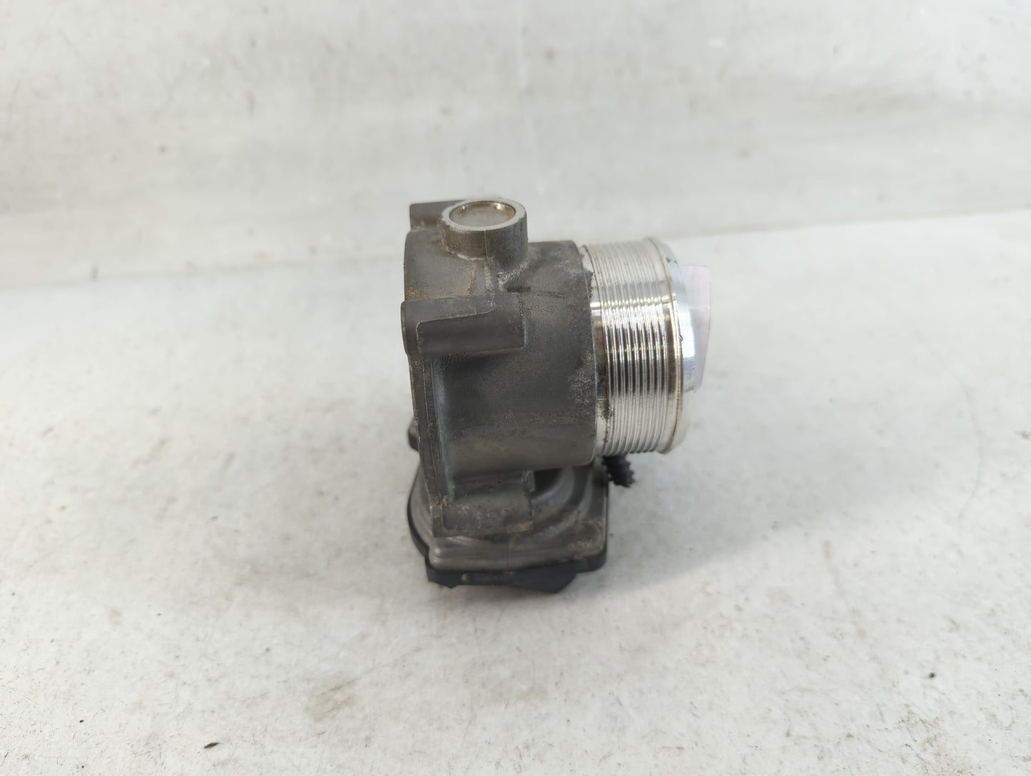 2013-2019 Volkswagen Golf Throttle Body P/N:A2C82494100 06F 133 62 T Fits OEM Used Auto Parts - Oemusedautoparts1.com