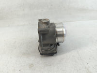 2013-2019 Volkswagen Golf Throttle Body P/N:A2C82494100 06F 133 62 T Fits OEM Used Auto Parts - Oemusedautoparts1.com