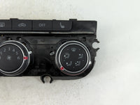 2018-2019 Volkswagen Golf Climate Control Module Temperature AC/Heater Replacement P/N:5GM907426G Fits Fits 2018 2019 OEM Us