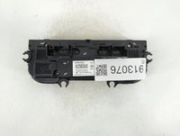 2018-2019 Volkswagen Golf Climate Control Module Temperature AC/Heater Replacement P/N:5GM907426G Fits Fits 2018 2019 OEM Us