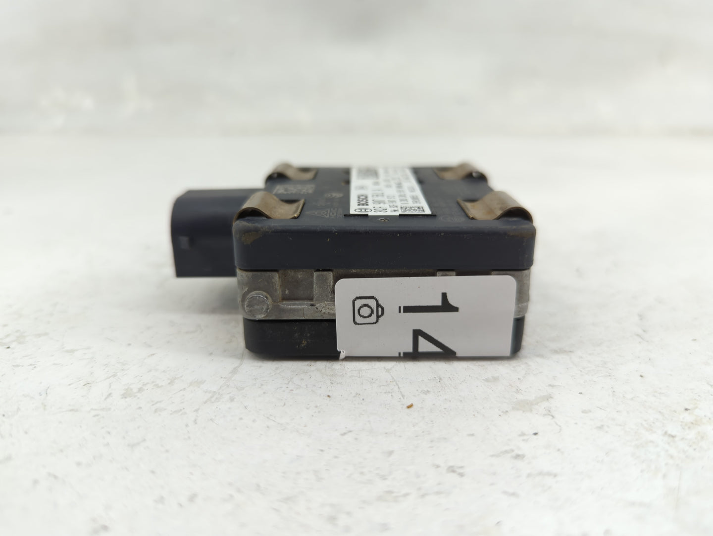 2018 Volkswagen Gti Back Up Sensor Backup Camera - Oemusedautoparts1.com