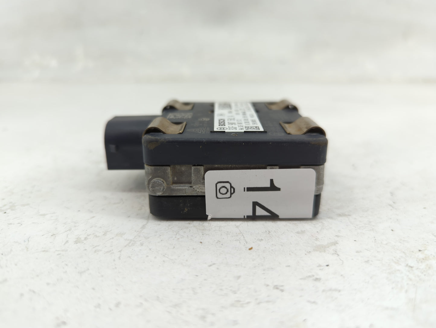 2018 Volkswagen Gti Back Up Sensor Backup Camera - Oemusedautoparts1.com