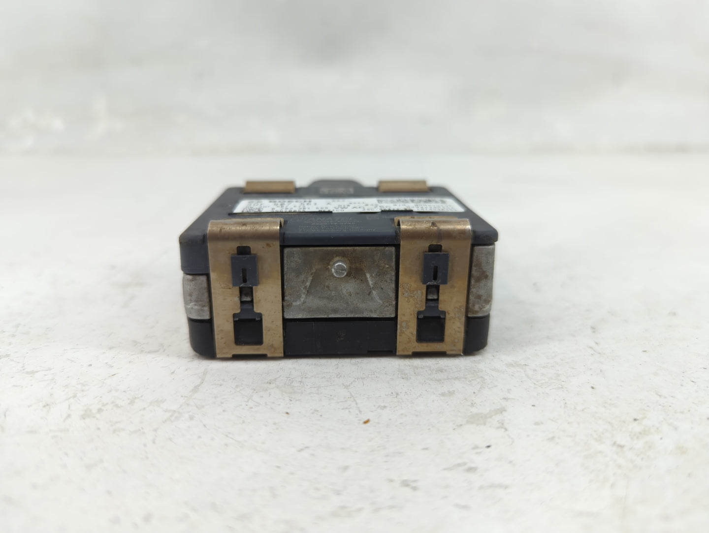 2018 Volkswagen Gti Back Up Sensor Backup Camera - Oemusedautoparts1.com