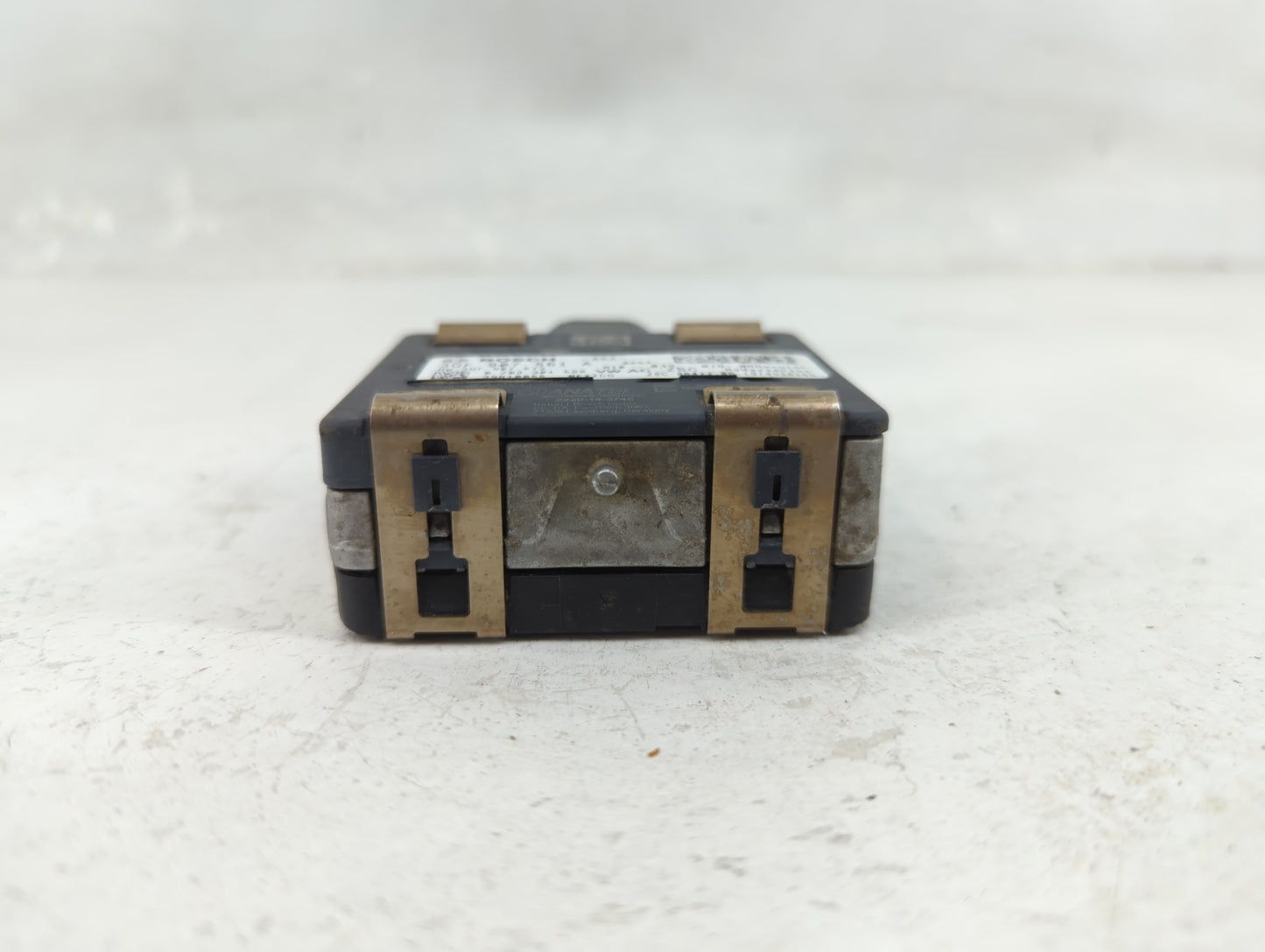 2018 Volkswagen Gti Back Up Sensor Backup Camera - Oemusedautoparts1.com