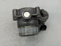 2006-2019 Volkswagen Gti Throttle Body P/N:06F 133 062 T Fits OEM Used Auto Parts - Oemusedautoparts1.com