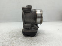 2006-2019 Volkswagen Gti Throttle Body P/N:06F 133 062 T Fits OEM Used Auto Parts - Oemusedautoparts1.com