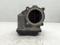 2006-2019 Volkswagen Gti Throttle Body P/N:06F 133 062 T Fits OEM Used Auto Parts - Oemusedautoparts1.com