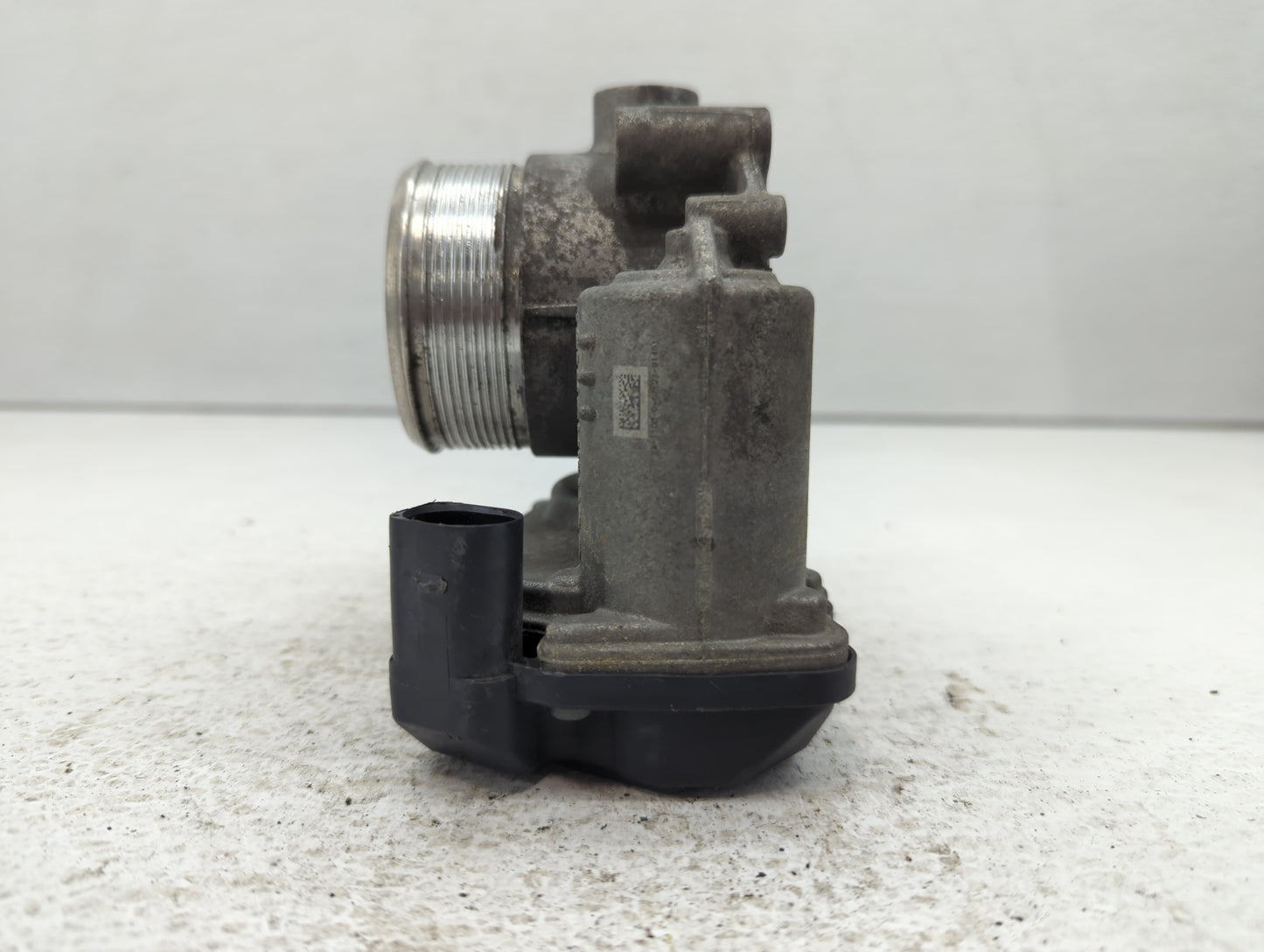 2006-2019 Volkswagen Gti Throttle Body P/N:06F 133 062 T Fits OEM Used Auto Parts - Oemusedautoparts1.com
