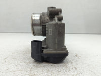 2006-2019 Volkswagen Gti Throttle Body P/N:06F 133 062 T Fits OEM Used Auto Parts - Oemusedautoparts1.com