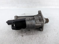 2018-2019 Volkswagen Gti Car Starter Motor Solenoid OEM P/N:02E 911 024 B Fits Fits 2016 2017 2018 2019 OEM Used Auto Parts 