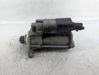 2018-2019 Volkswagen Gti Car Starter Motor Solenoid OEM P/N:02E 911 024 B Fits Fits 2016 2017 2018 2019 OEM Used Auto Parts 