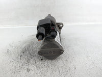 2018-2019 Volkswagen Gti Car Starter Motor Solenoid OEM P/N:02E 911 024 B Fits Fits 2016 2017 2018 2019 OEM Used Auto Parts 