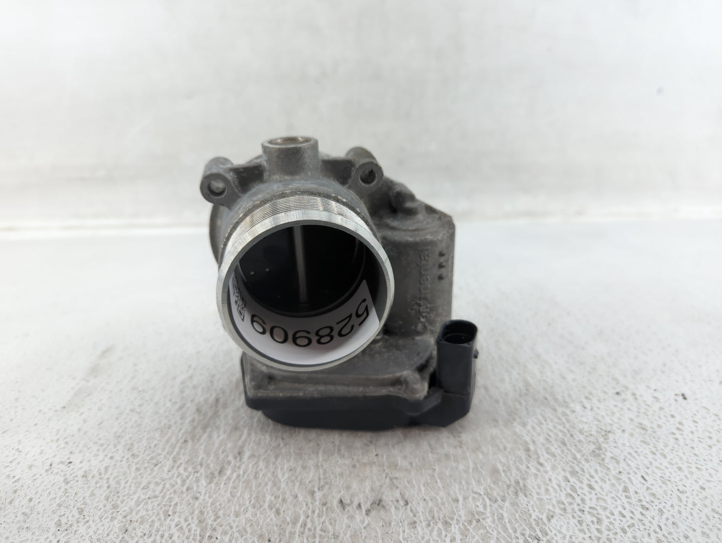2006-2019 Volkswagen Gti Throttle Body P/N:06F 133 062 T Fits OEM Used Auto Parts - Oemusedautoparts1.com