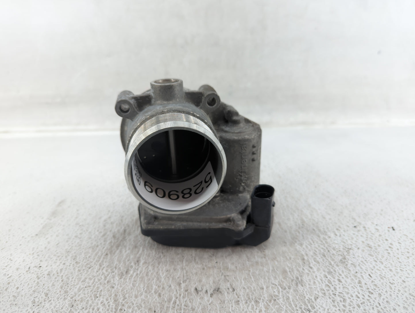 2006-2019 Volkswagen Gti Throttle Body P/N:06F 133 062 T Fits OEM Used Auto Parts - Oemusedautoparts1.com