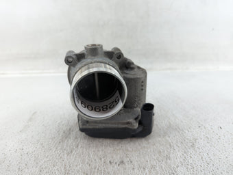 compare product 2006-2019 Volkswagen Gti Throttle Body P/N:06F 133 062 T Fits OEM Used Auto Parts
