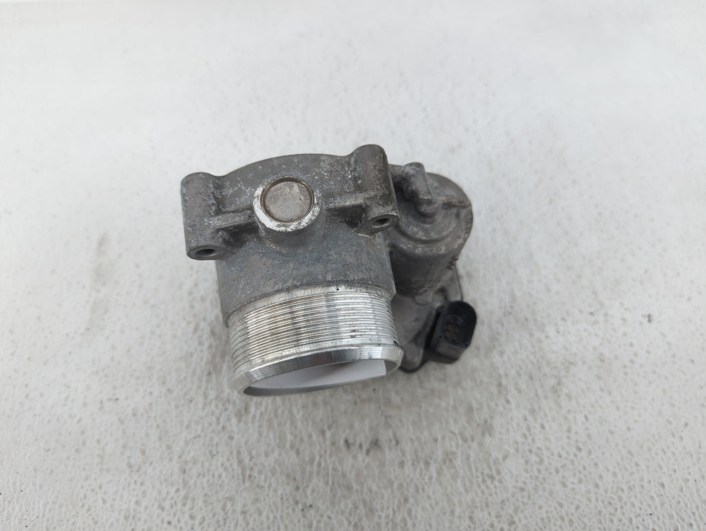 2006-2019 Volkswagen Gti Throttle Body P/N:06F 133 062 T Fits OEM Used Auto Parts - Oemusedautoparts1.com