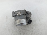 2006-2019 Volkswagen Gti Throttle Body P/N:06F 133 062 T Fits OEM Used Auto Parts - Oemusedautoparts1.com