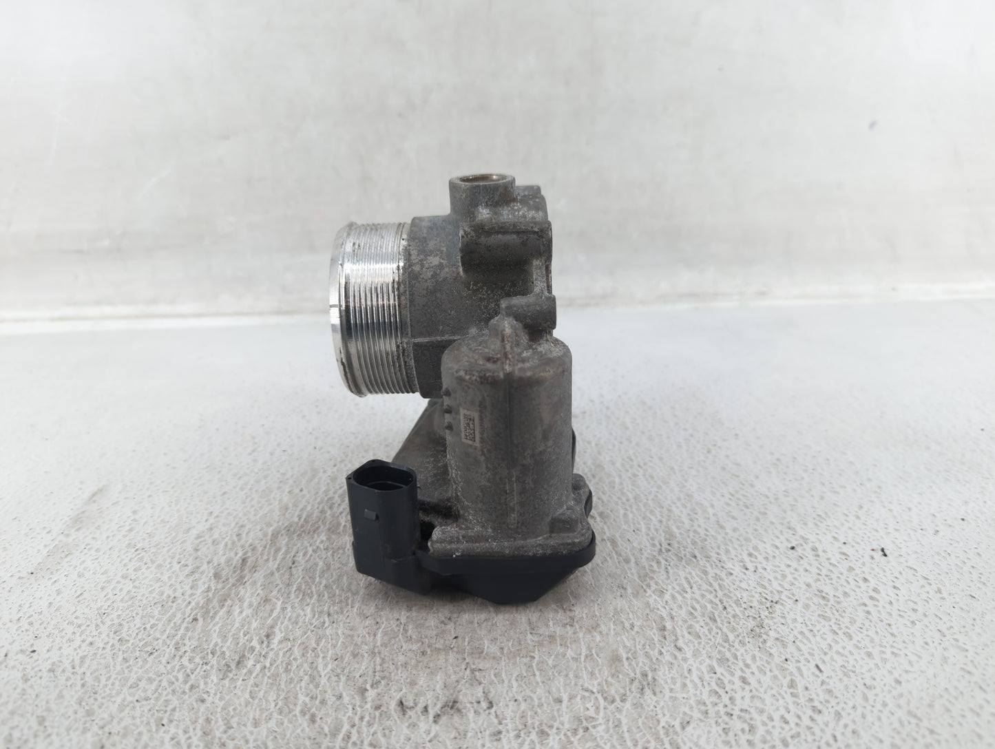 2006-2019 Volkswagen Gti Throttle Body P/N:06F 133 062 T Fits OEM Used Auto Parts - Oemusedautoparts1.com