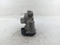 2006-2019 Volkswagen Gti Throttle Body P/N:06F 133 062 T Fits OEM Used Auto Parts - Oemusedautoparts1.com