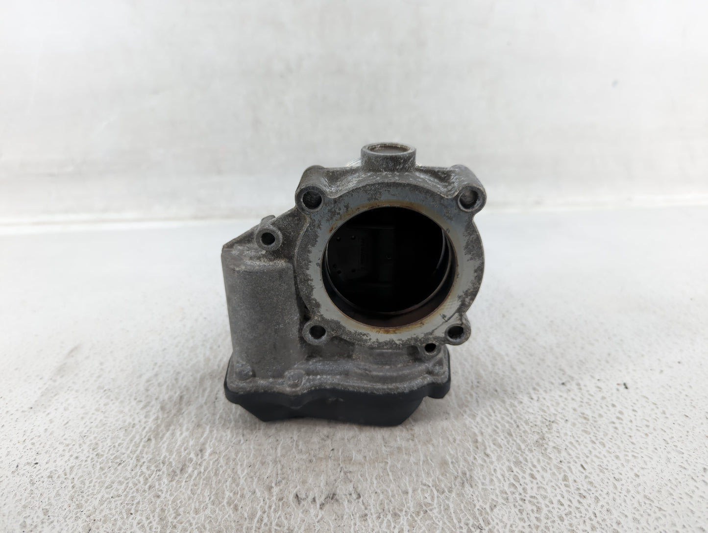 2006-2019 Volkswagen Gti Throttle Body P/N:06F 133 062 T Fits OEM Used Auto Parts - Oemusedautoparts1.com