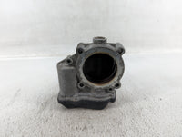 2006-2019 Volkswagen Gti Throttle Body P/N:06F 133 062 T Fits OEM Used Auto Parts - Oemusedautoparts1.com